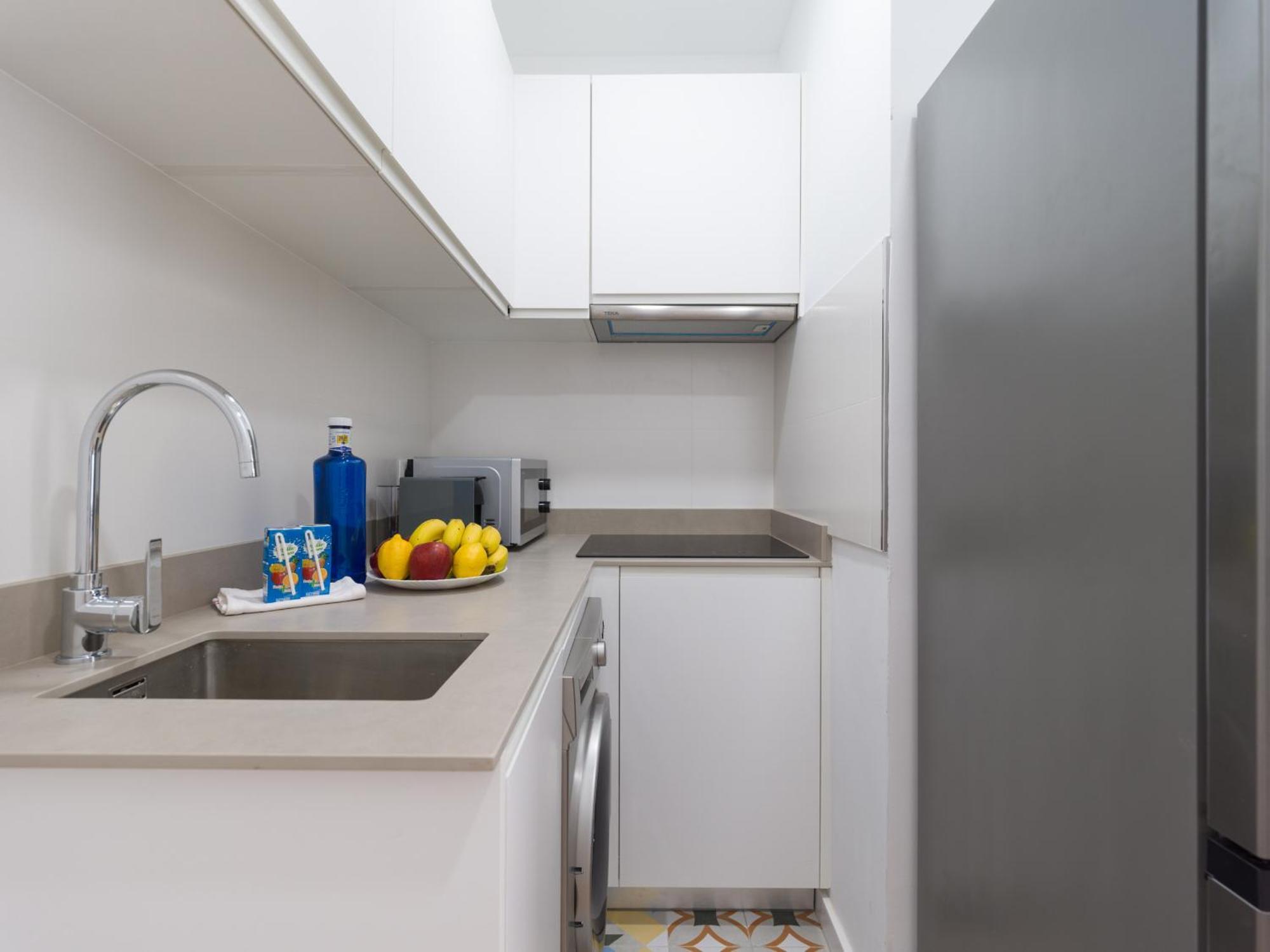 Homeforguest Estudio Brisa Canteras Con Terraza لاس بالماس دي غران كاناريا المظهر الخارجي الصورة