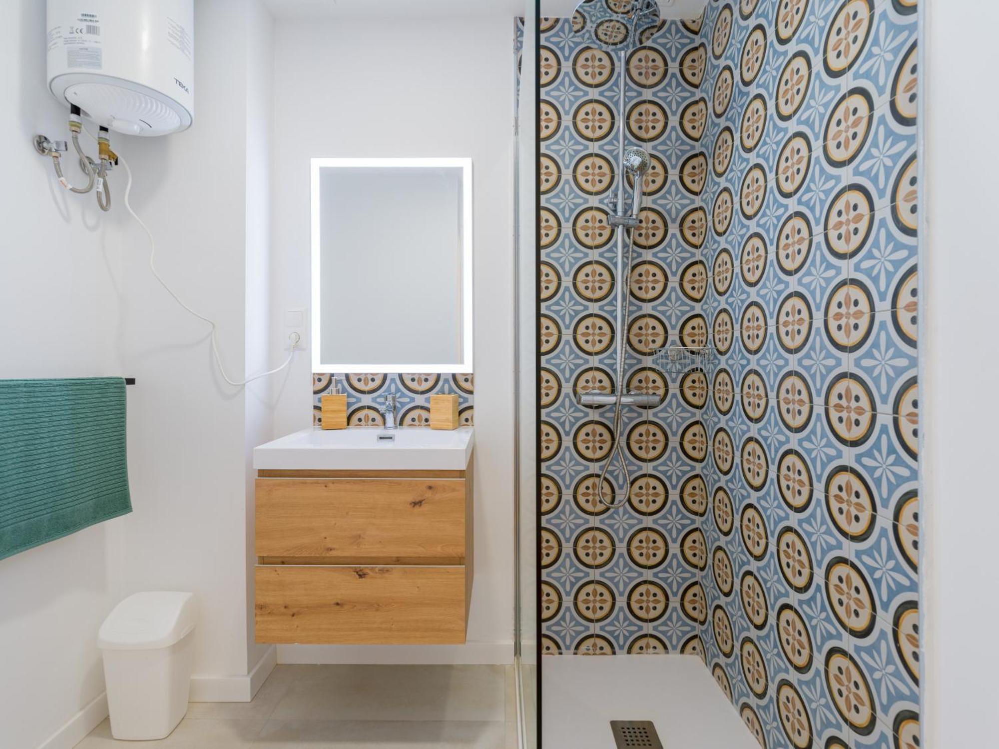 Homeforguest Estudio Brisa Canteras Con Terraza لاس بالماس دي غران كاناريا المظهر الخارجي الصورة